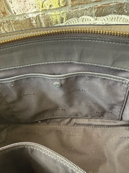 COACH SWAGGER 27 (COACH F12111) - Picture 12 of 16